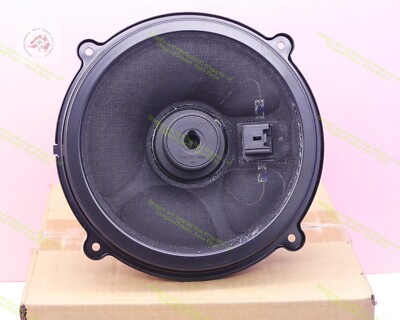 NEW GENUINE Mazda 3 6 CX-5 CX-9 BOSE Front Door Speaker Subwoofer