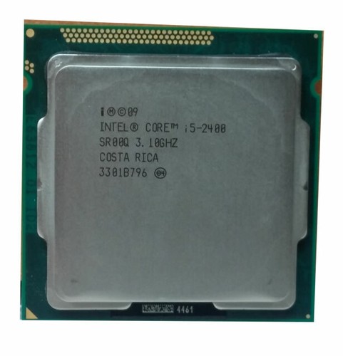 Intel Core i5-9400 CPU 2.90GHz 6 Core LGA1151 9MB Processor
