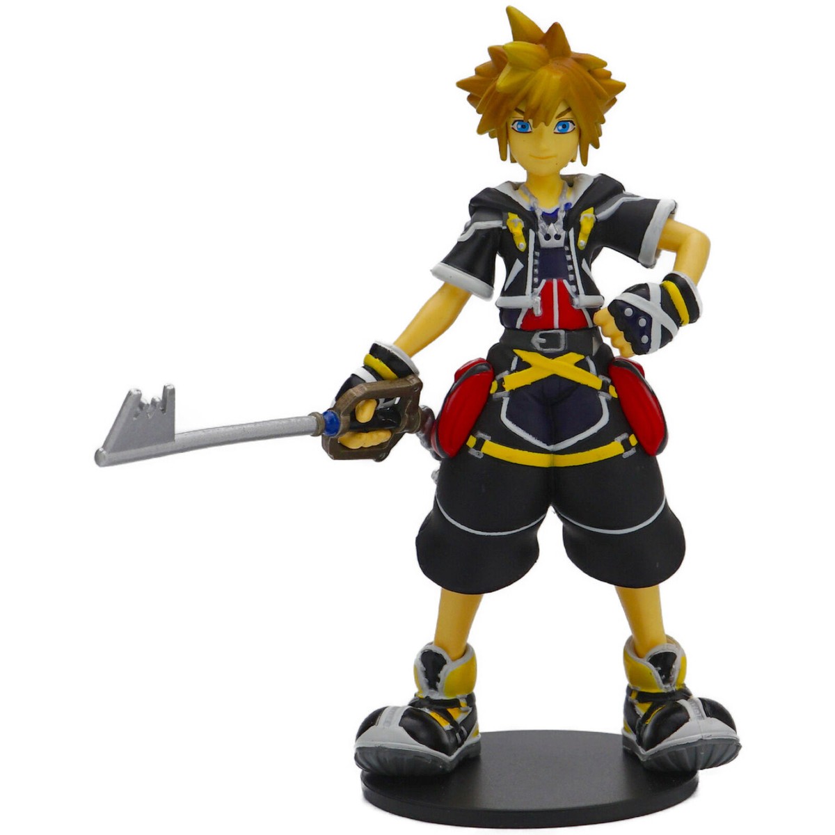 F78-426 Tomy Kingdom Hearts 5