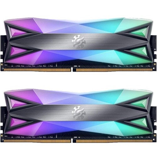 ADATA XPG GAMMIX D10 Desktop Memory 16GB 2x8GB 2666MHz DDR4
