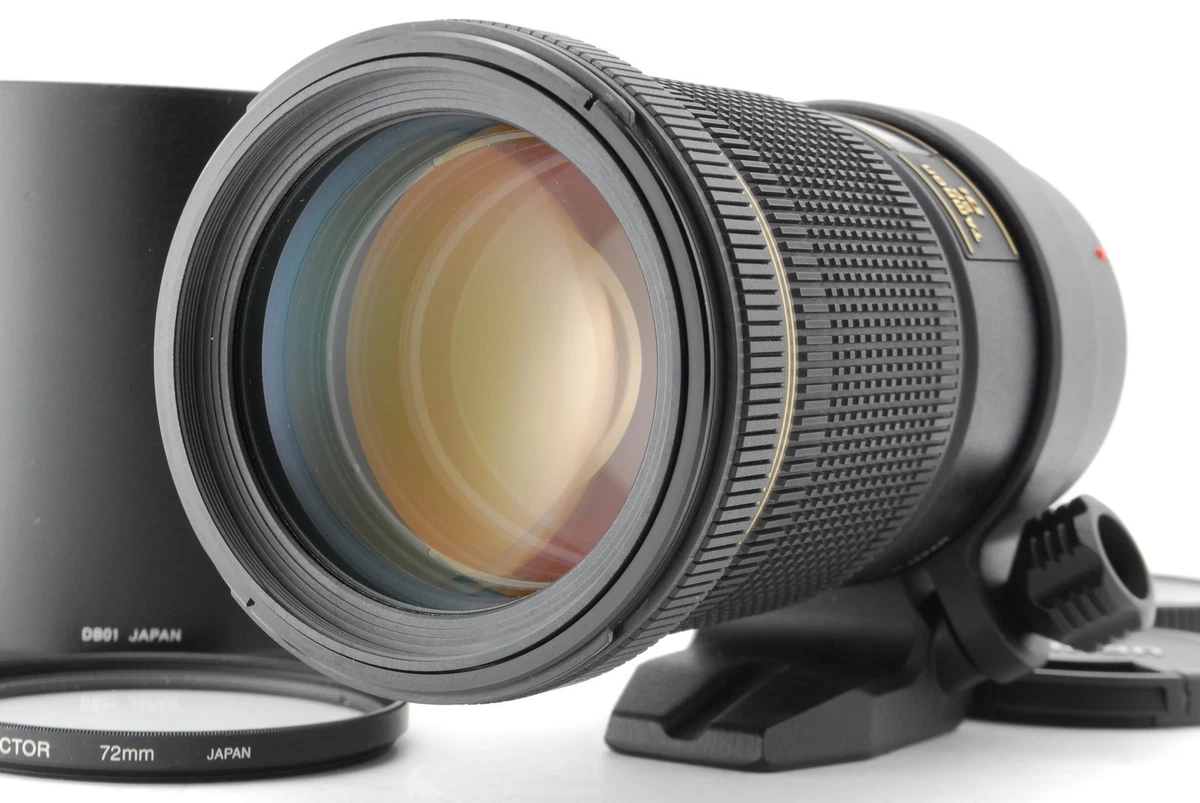 Tamron SP f/3.5 Camera Lenses 180mm Focal for sale | eBay