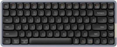 Lofree FLOW Low Profile Mechanical Keyboard English Layout Space