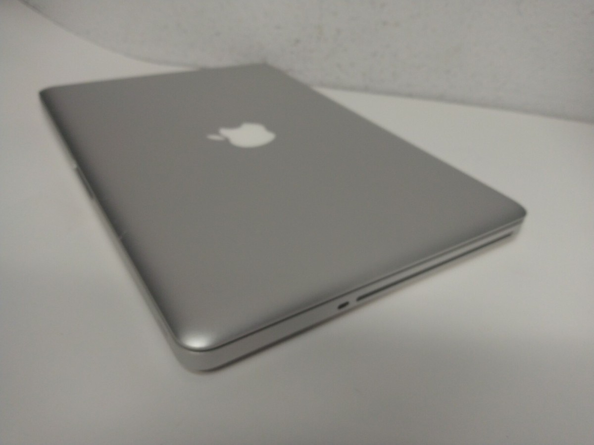Apple MACBOOK PRO A1278 13.3