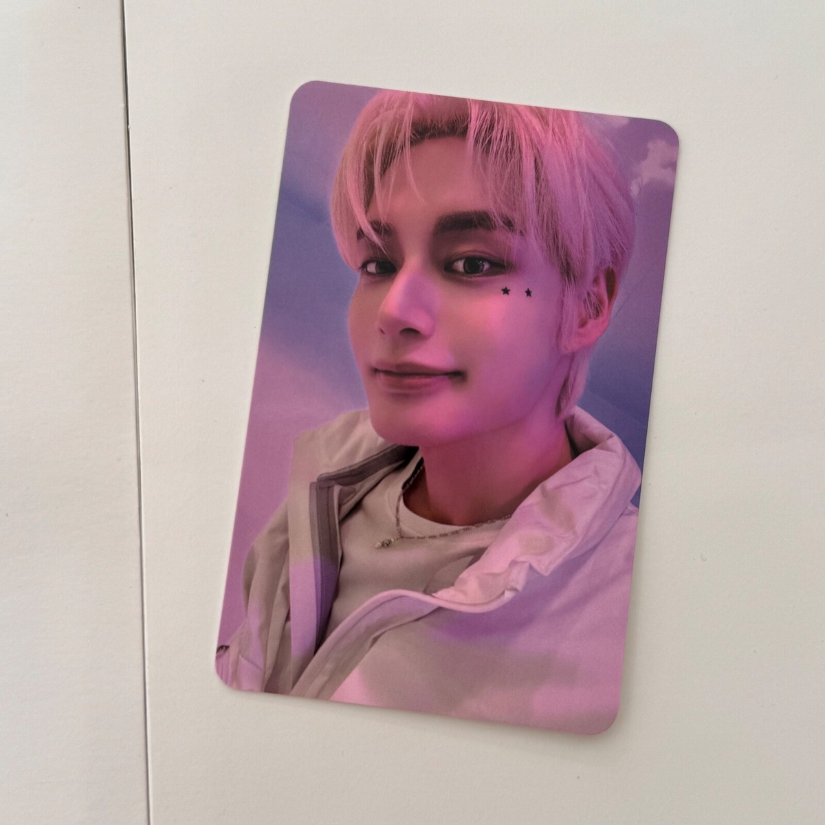 ZB1 ZEROBASEONE 4th Mini Album [CINEMA PARADISE] QQ Music OFFICIAL