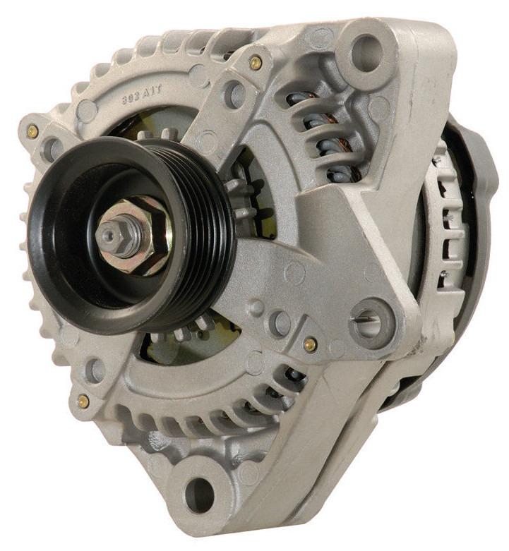 ALTERNATOR HIGH OUTPUT TOYOTA SEQUOIA 4.7L 2003 2004 2005 2006 07