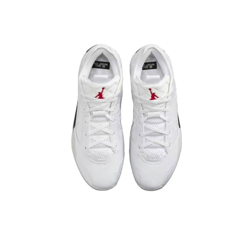 Nike Air Jordan 39 XXXIX White Black Mens Shoes FQ0213-106 | eBay