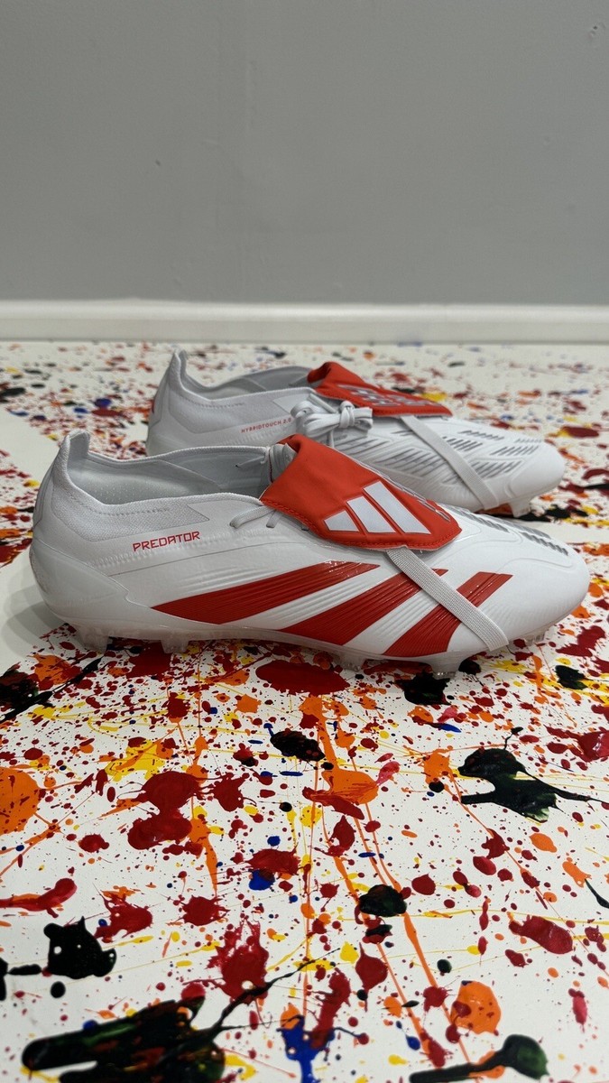 ADIDAS PREDATOR ELITE TRENT ALEXANDER ARNOLD FOLD OVER TONGUE SZ