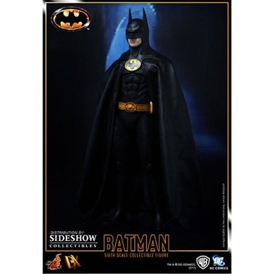 Hot Toys Batman Action Figure - DX09 for sale online | eBay