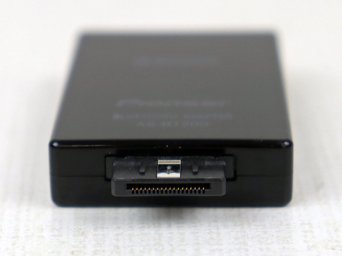 Pioneer AS-BT200 Bluetooth Adapter for AV Receiver Wireless Audio