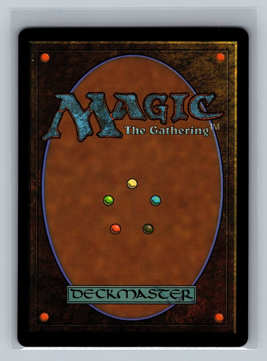 Plaguecrafter 1116 FOIL ETCHED Magic the Gathering JAPANESE Secret