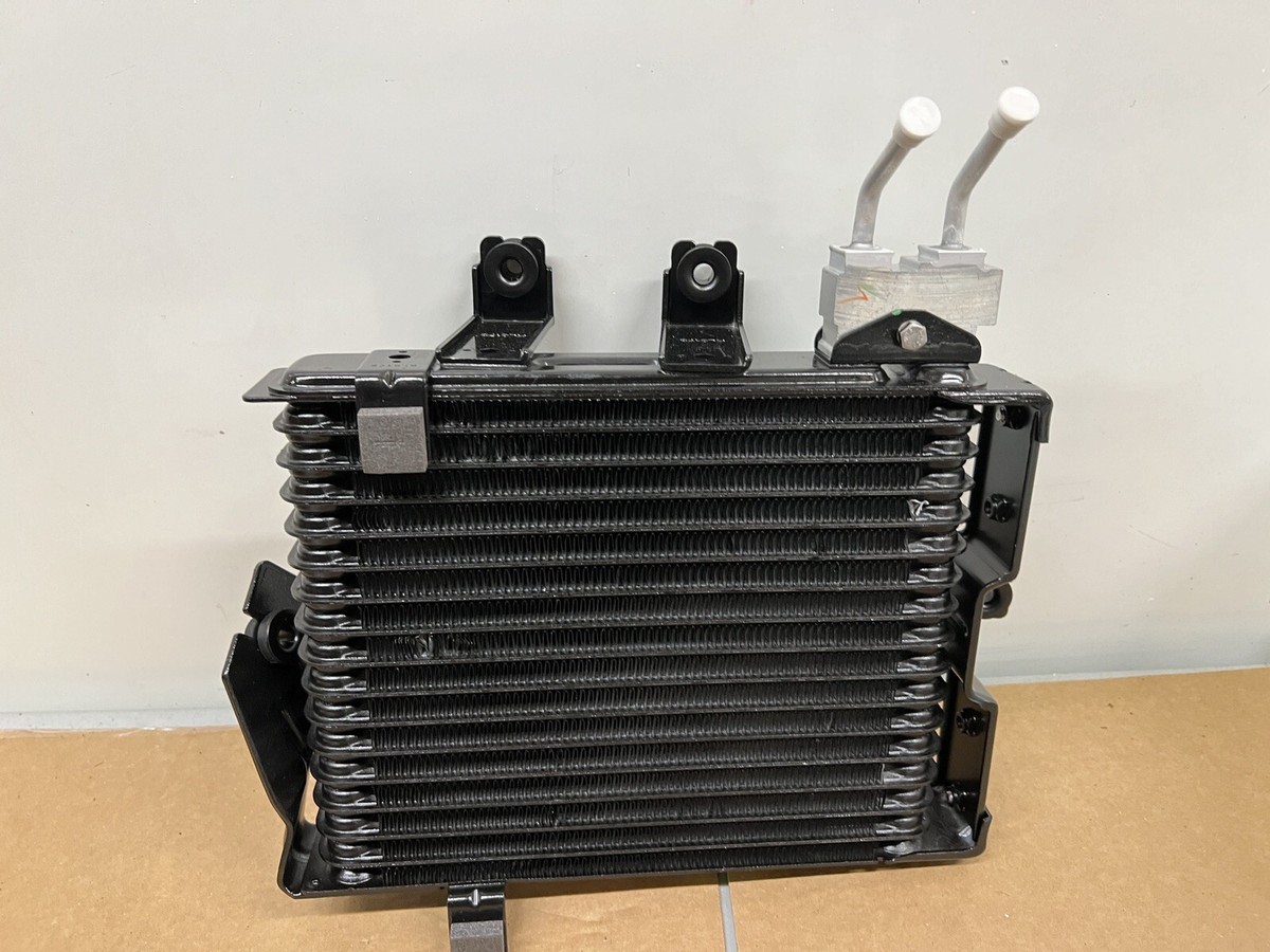 216063ka2b. Oil Cooler For 2013-2016 2017 Nissan Pathfinder