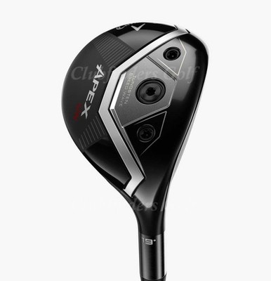 NEW! Callaway Apex UW 2026 17° Hybrid Tensei AV Series 75 Graphite