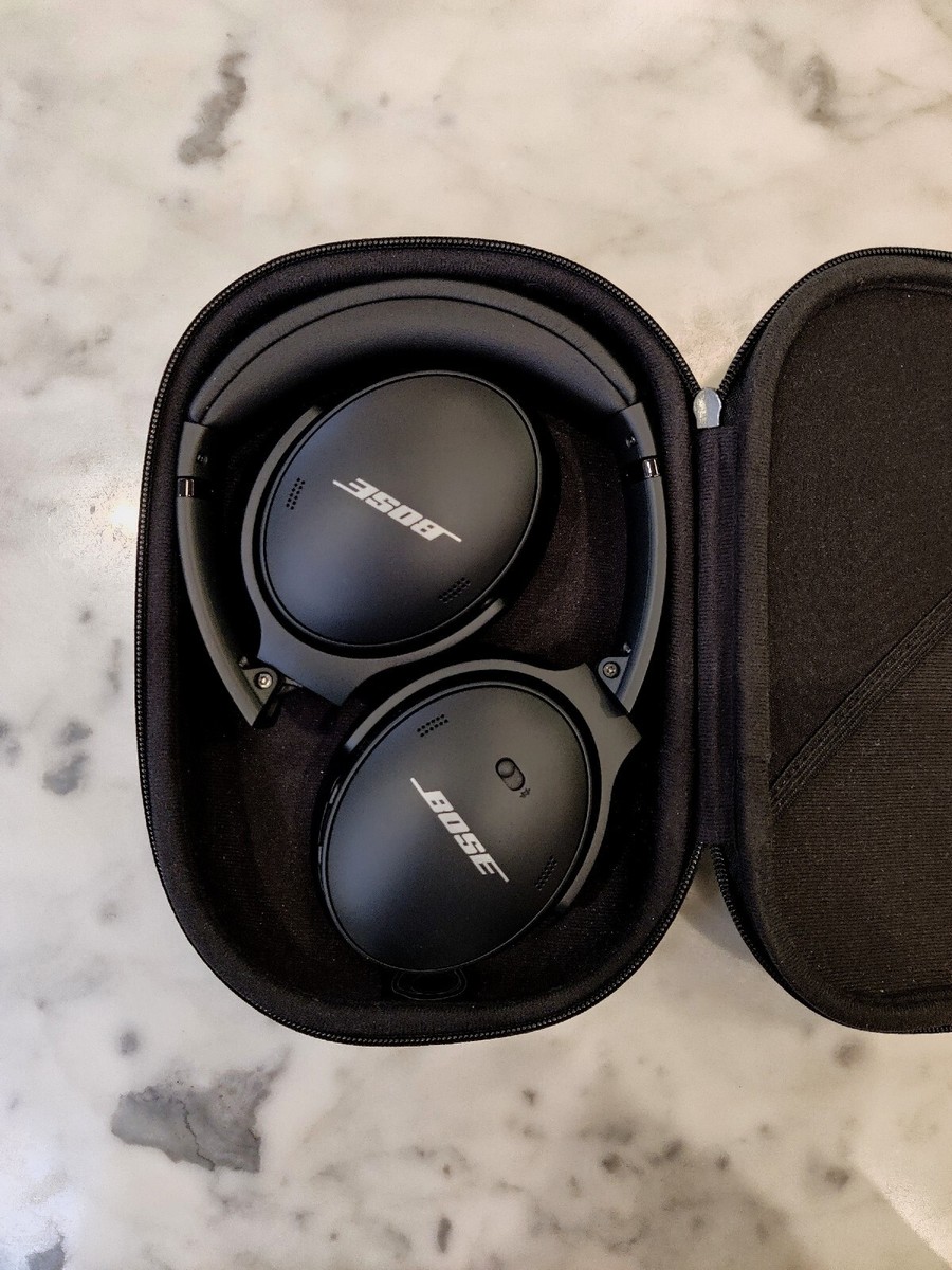 Bose QuietComfort 45 Bluetooth Wireless Noise Cancelling