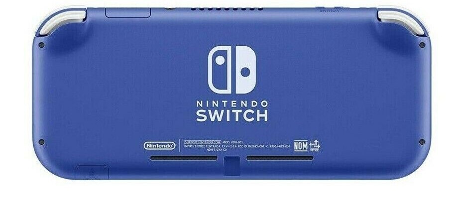 🏹 NEW Nintendo Switch Lite 32GB PICK YOUR COLOR + Zelda Breath of