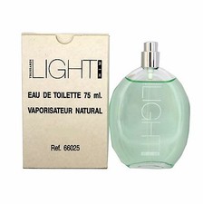 Light Him Trussardi cologne - a fragrance for men 1997