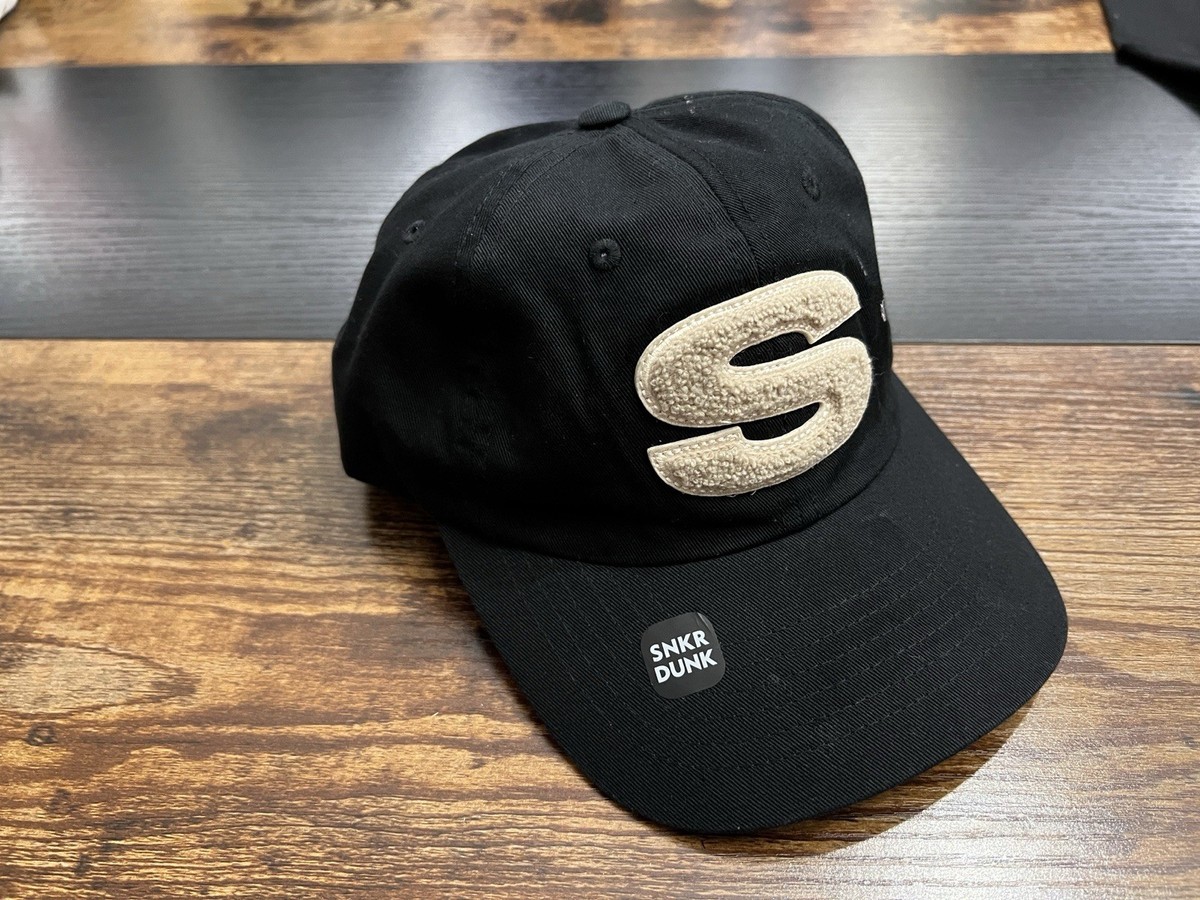 Stussy Chenille S Low Pro Cap Shadow 1311061, Brand New | eBay