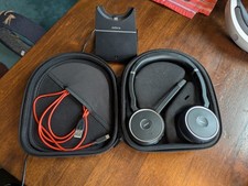 Jabra Evolve 75 Wireless Bluetooth Headset - HSC040W for sale
