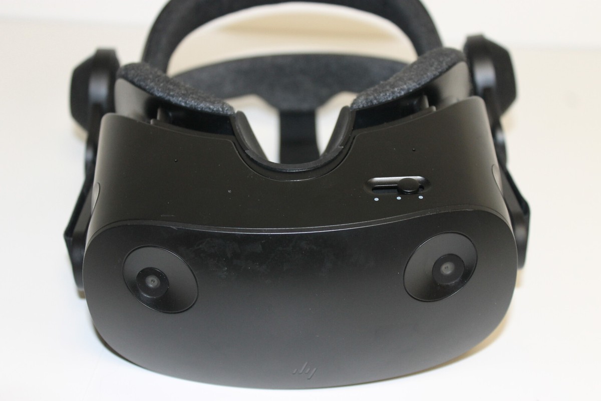 HP Reverb G2 VR Headset VR3000-0xx VR | eBay