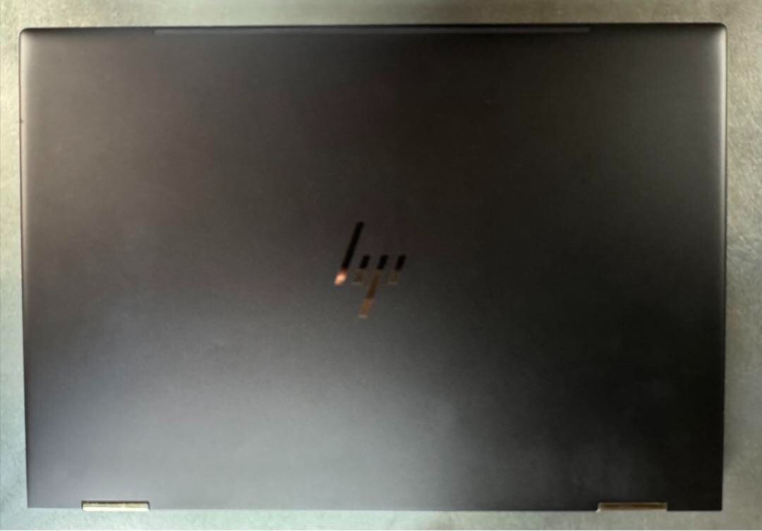 HP Spectre x360 Convertible 15-ch0xx Core i7 Notebook PC Home