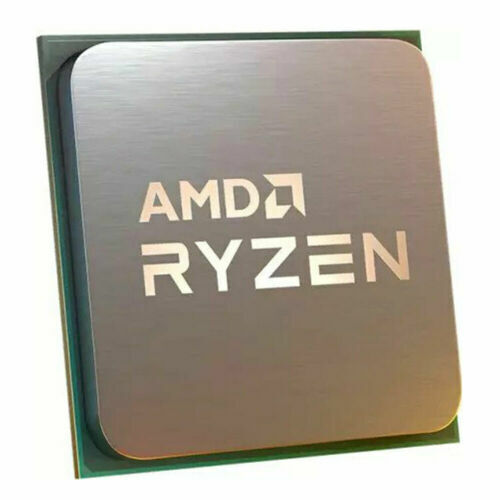 AMD Ryzen 9 5900X Desktop Processors 3.7GHz 12 Cores CPU Up To 4.8