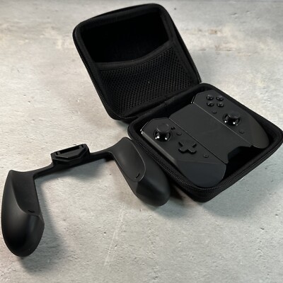 ASUS ROG Kunai 3 Gamepad for ROG Phone 5 Case And Grip | eBay