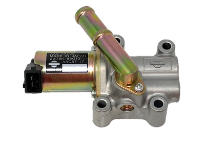 Genuine Nissan Hardbody Pathfinder 3.0 Idle Air Control Valve IAC