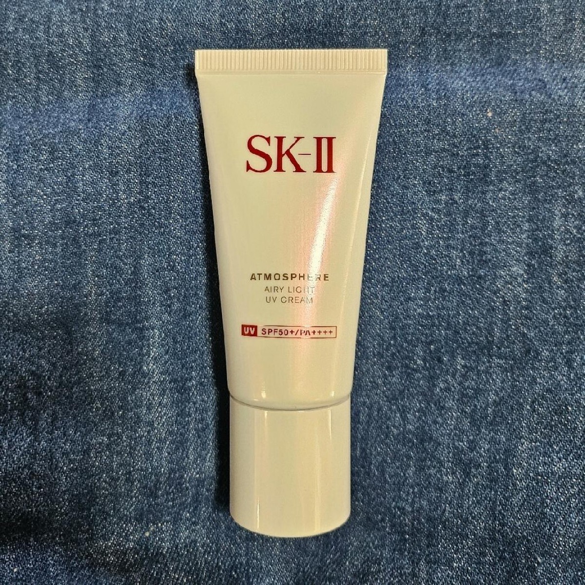 SK-II SK2 Atmosphere Airy Light UV Cream 30g SPF50+ PA++++