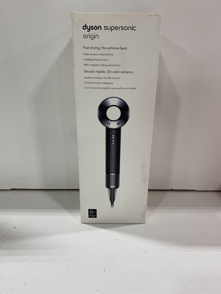 Dyson Supersonic Origin | eBay