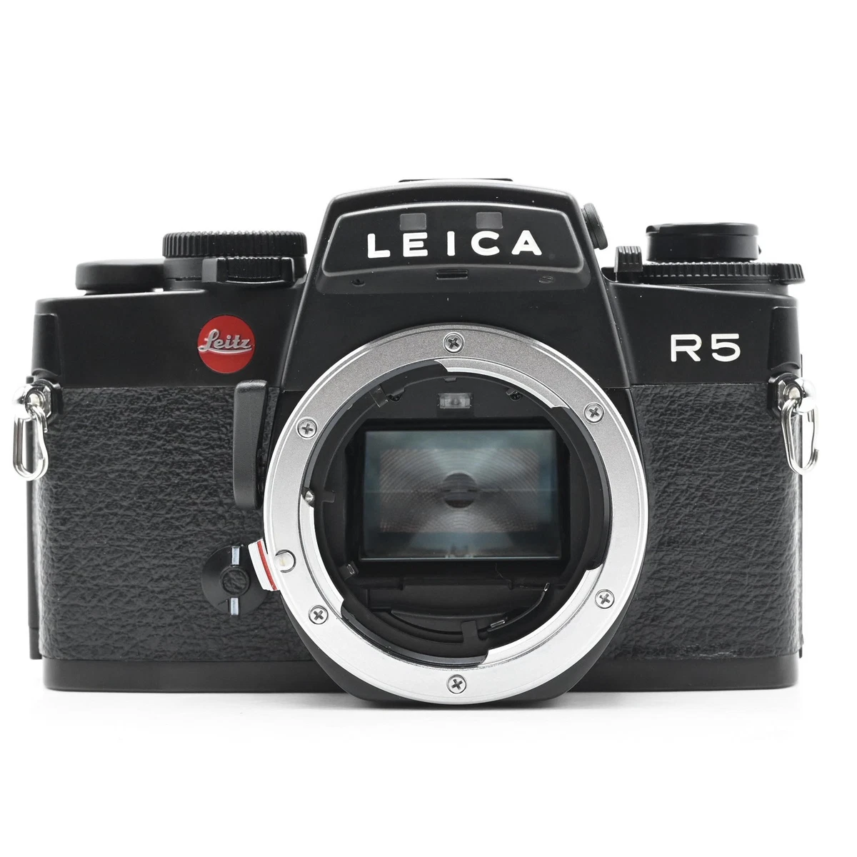 Leica R5 Film Cameras for sale - eBay