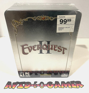Everquest 2 Collector for sale | eBay