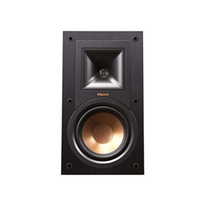 Klipsch R-15M Bookshelf Speaker (Pair) | eBay
