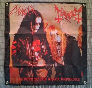 Morbid Mayhem | eBay