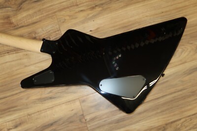 ギター haram a Dean Guitars 6 String ZX Quilt Maple Electric