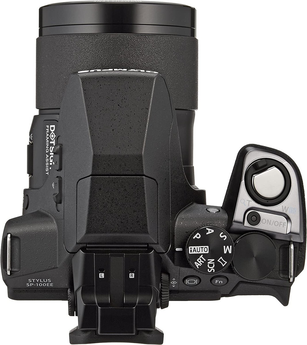 OLYMPUS digital camera STYLUS SP-100EE optical 50x zoom used | eBay