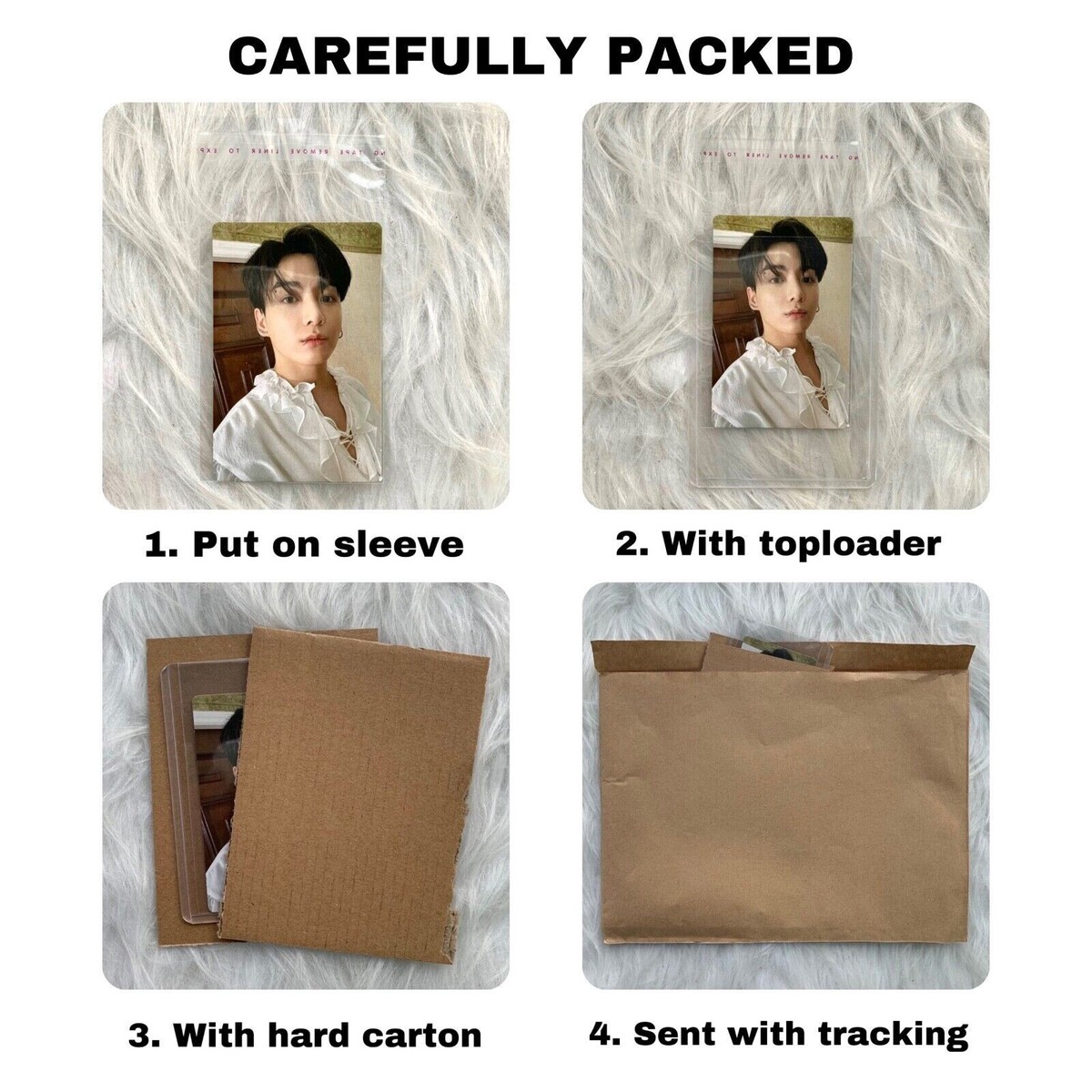 NCT DREAM ALBUM 'GO BACK TO THE FUTURE' LUCKY DRAW EVENT 2.0