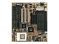 First International Computer VA-503+, Socket 7 Motherboard for