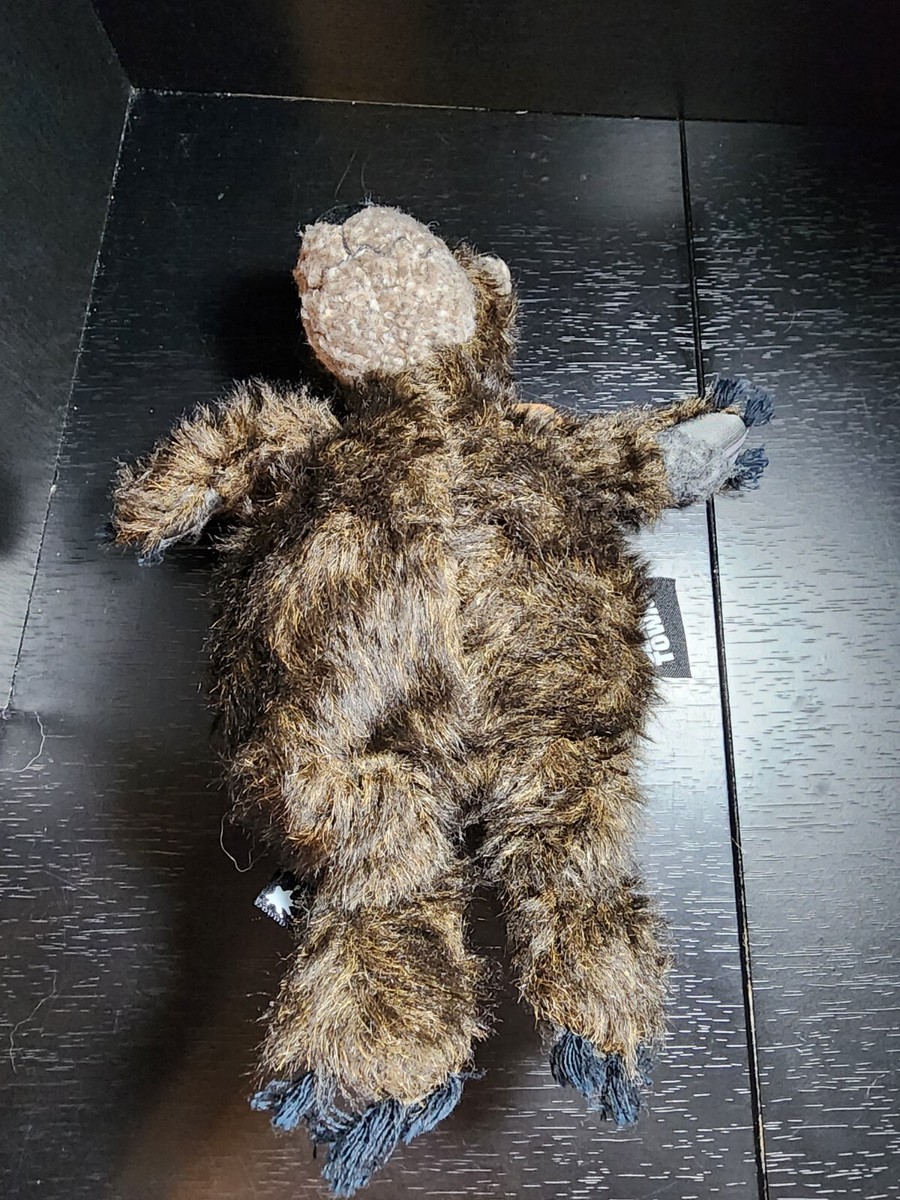 Sigikid Beasts Town Bonsai Bear Plush | eBay