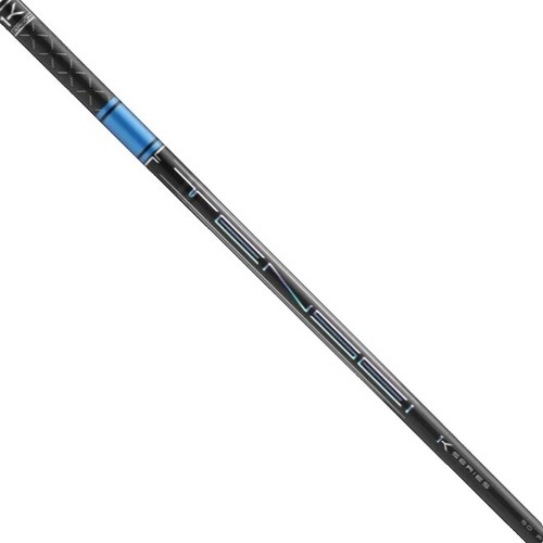 Mitsubishi Tensei Orange CK Series 60 Flex S Driver Shaft