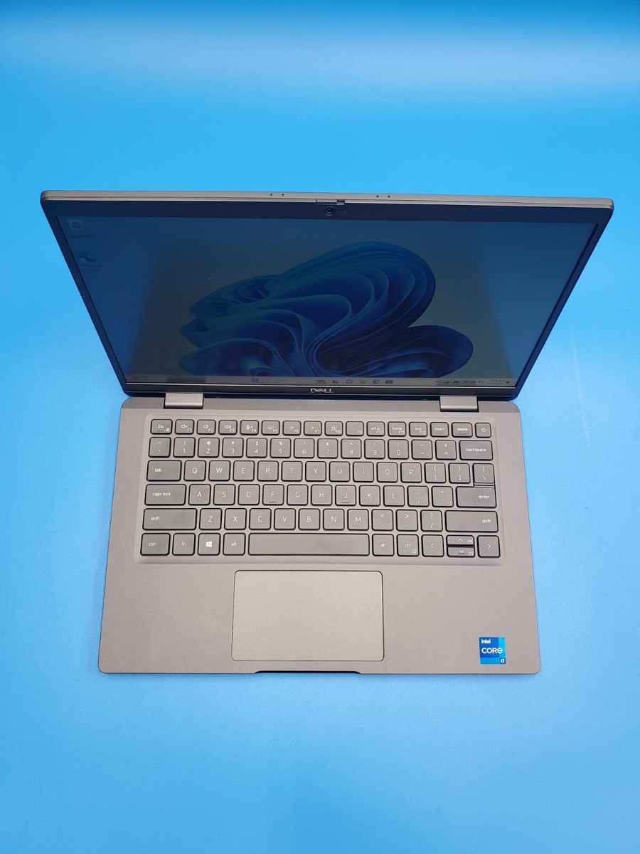 Dell Latitude 7320 i7-1185G7 16GB RAM 512GB SSD Grade B | eBay