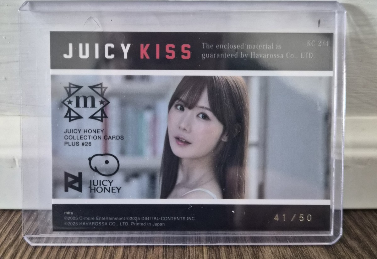 Minx Love shake JI−Uトレカ 1枚 MINX 1st mini album Love Shake