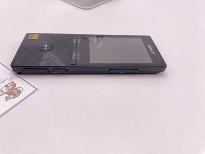 Sony NW-A16 Walkman 32GB Hi-Res Player Bluetooth Multilingual OK