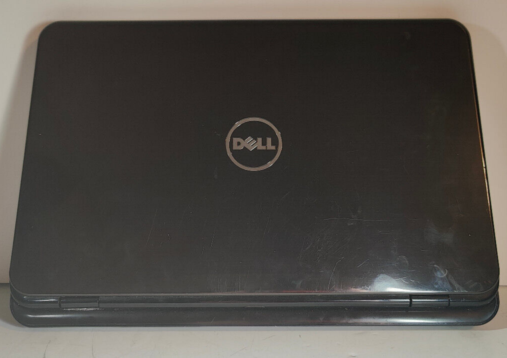 Dell Inspiron 15R N5110 Core i3-2310M 2.1GHz/8GB RAM/256GB SSD