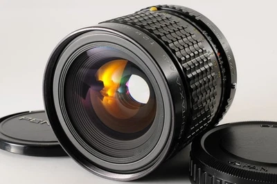 45mm Focal f/2.8 Camera Lenses Pentax 645 Mount for sale | eBay
