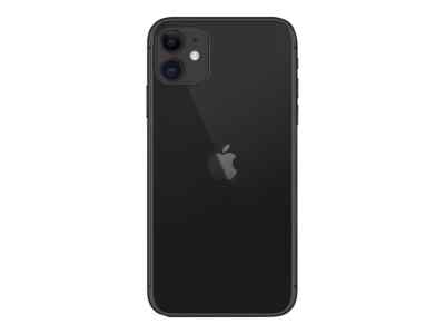 Apple iPhone 11 64GB Black A2111 MWKM2LL/A Verizon Clean ESN Used