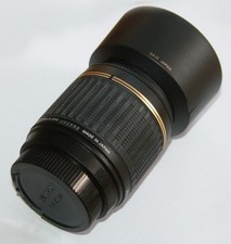 Tamron 55-200mm Focal Camera Lenses for sale | eBay