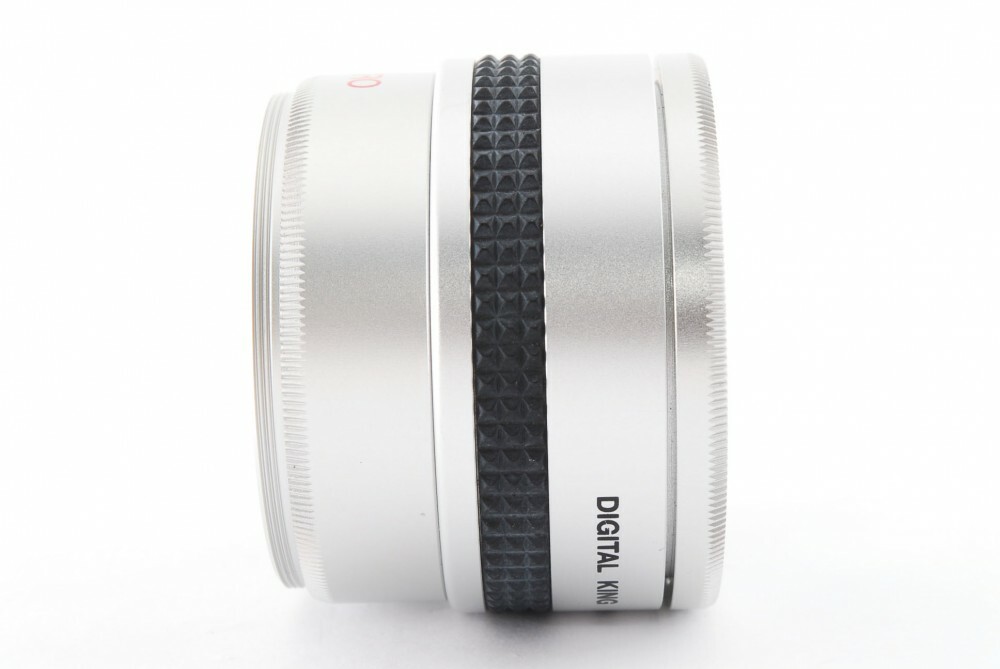 Digital King 2.5 Telephoto Lens PRO