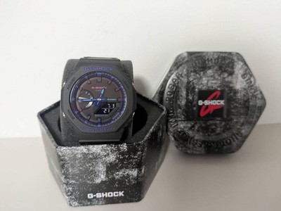 G-SHOCK 5611 Blue Men's Watch - GA2100VB-1A for sale online | eBay
