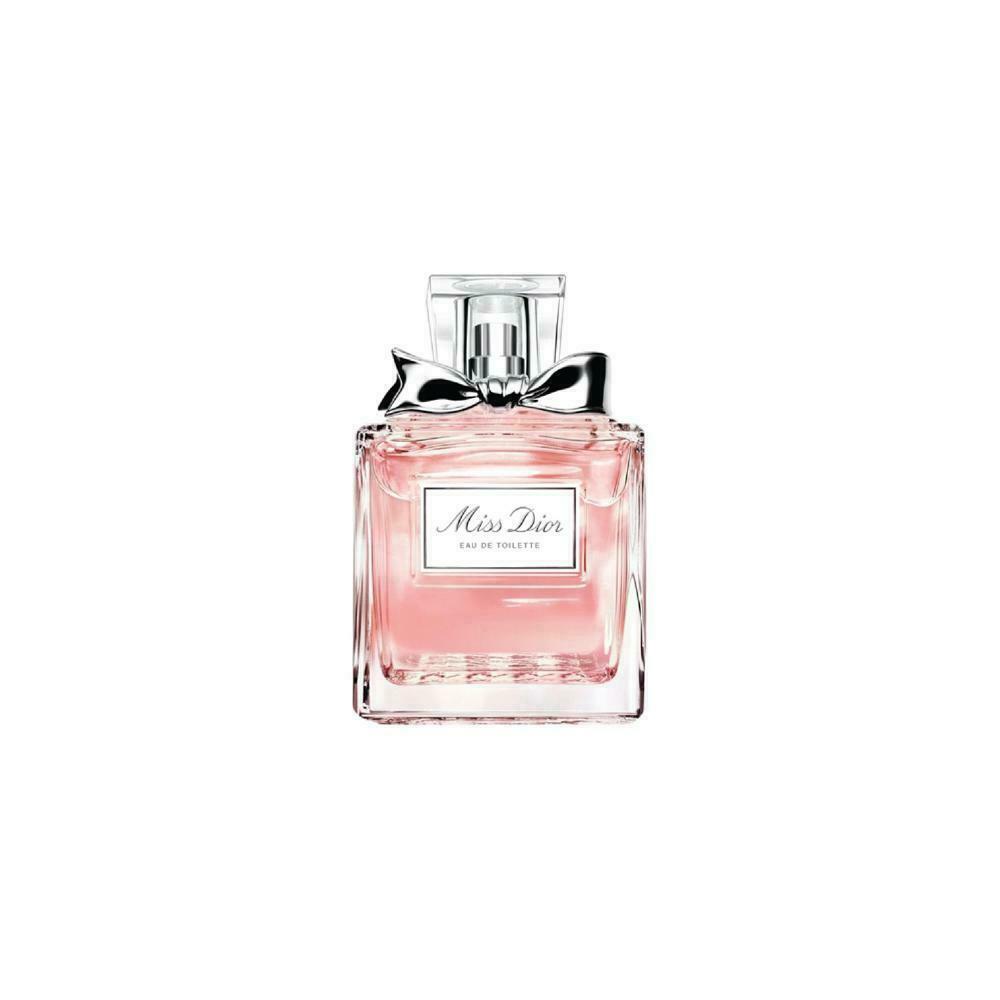 Dior Miss Dior Eau de Toilette 100 ml or 3.40 fl oz Women s