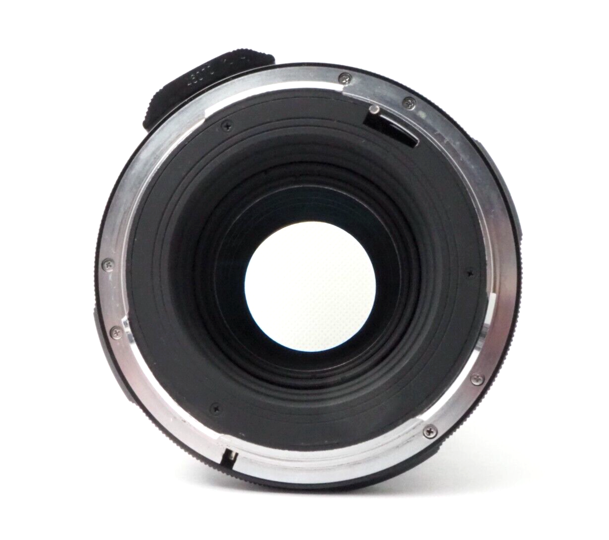 Exc.] PENTAX SMC Super Multi Coated Takumar 200mm F4 For 6x7 from