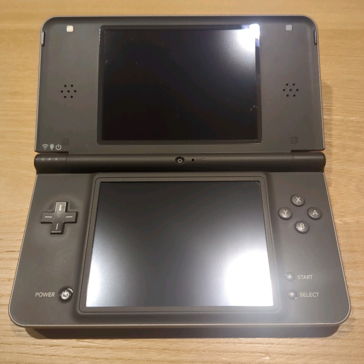 Nintendo DSi LL XL DS dark brown Console Japan Tested NTSC-J | eBay